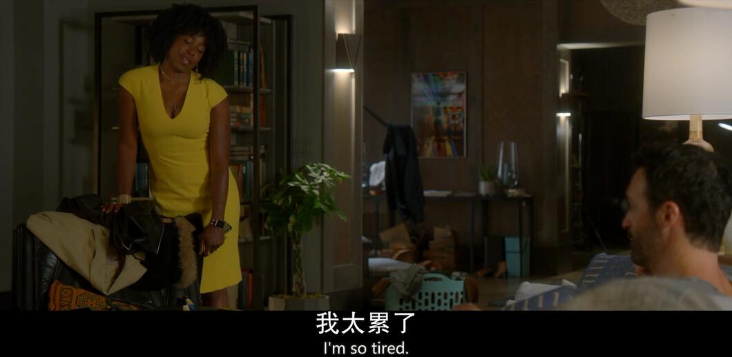 2019必看大热美剧致命女人,致命女人话题