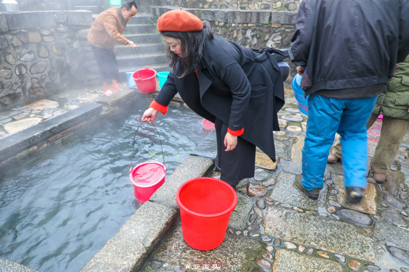 宜春三日游自由行,宜春3日游
