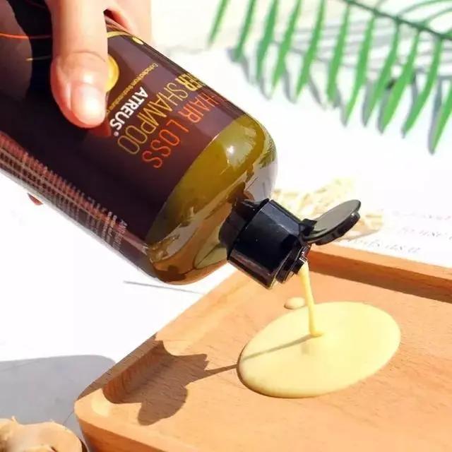 千万不要买的网红洗发水,洗发水红榜阿纯