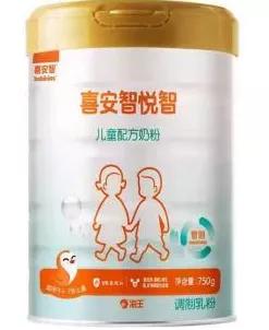 各品牌奶粉大比拼,儿童奶粉排行榜10强奶粉测评