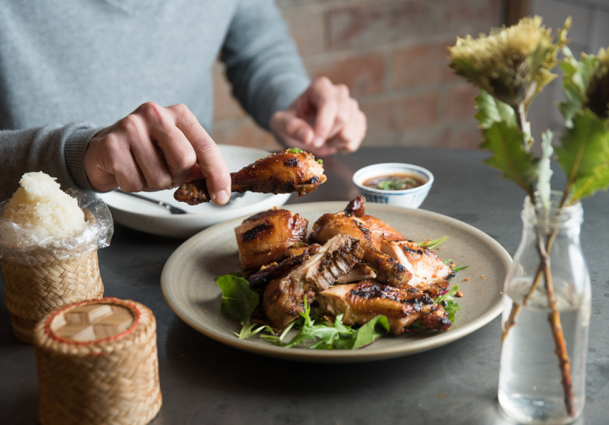 泰国美食攻略视频大全,泰国美食攻略旅游线路
