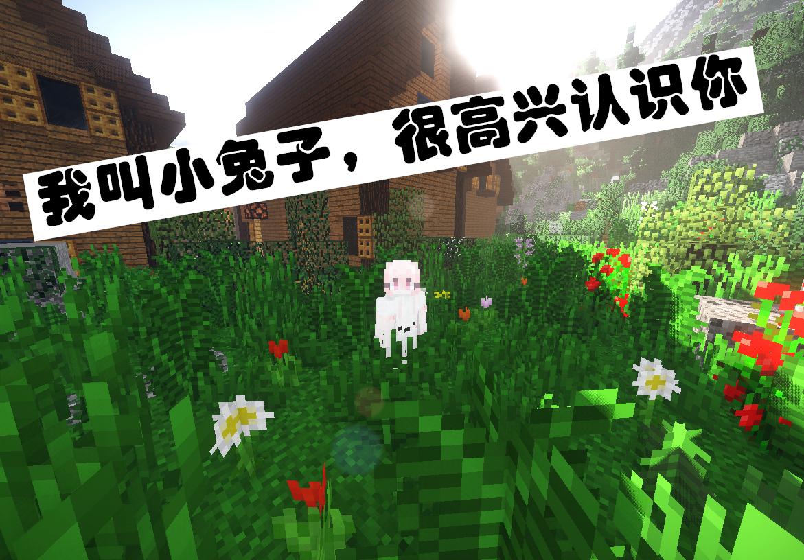 “服务器还剩我一人，等你……”mc玩家：带上我们祝福，滚吧