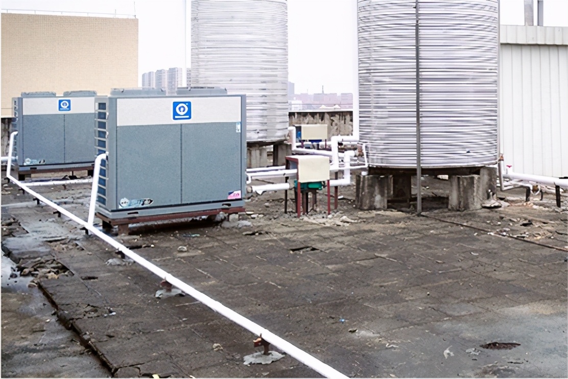 纽恩泰空气能热水器500升,10匹纽恩泰空气能热泵价格