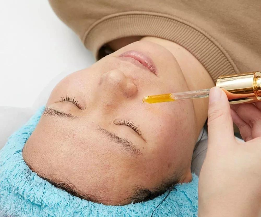 真人改造|不靠医美，一天实现“换皮”