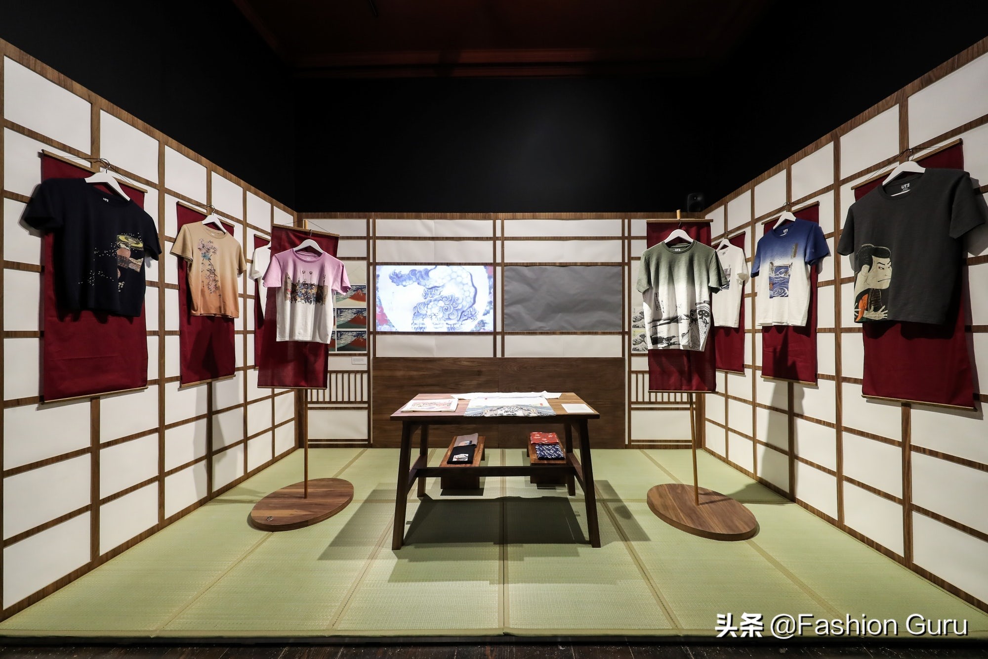 优衣库为什么卖得好,优衣库是如何崛起的