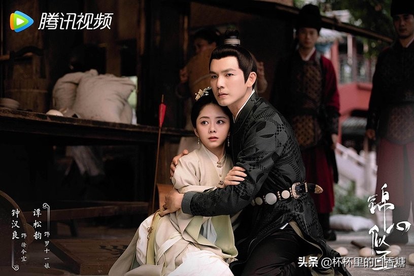 你是我的荣耀电视剧全集剪辑合集,你是我的荣耀电视剧定档了吗