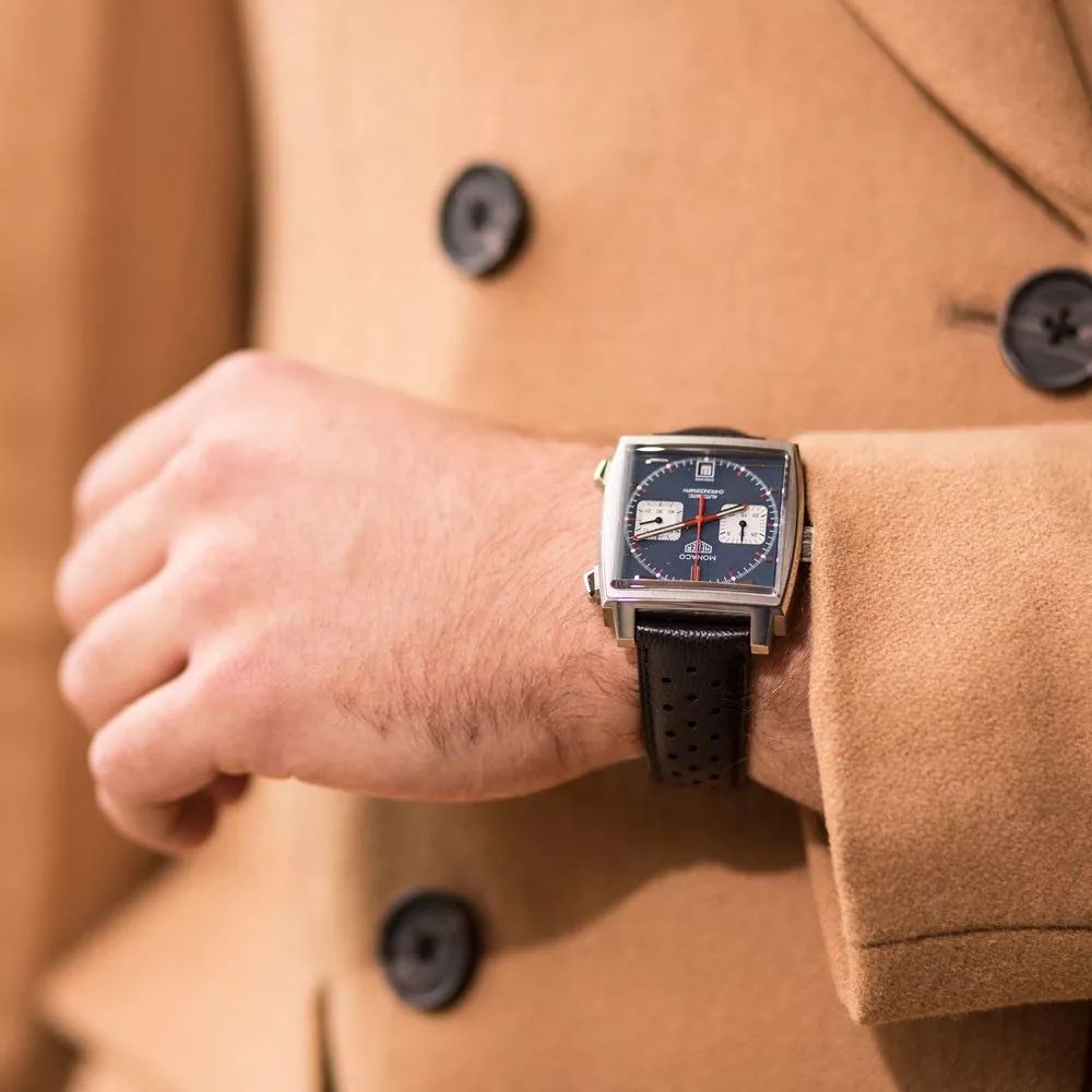 成功人士必备的一款腕表,最保值的奢侈腕表入门款推荐