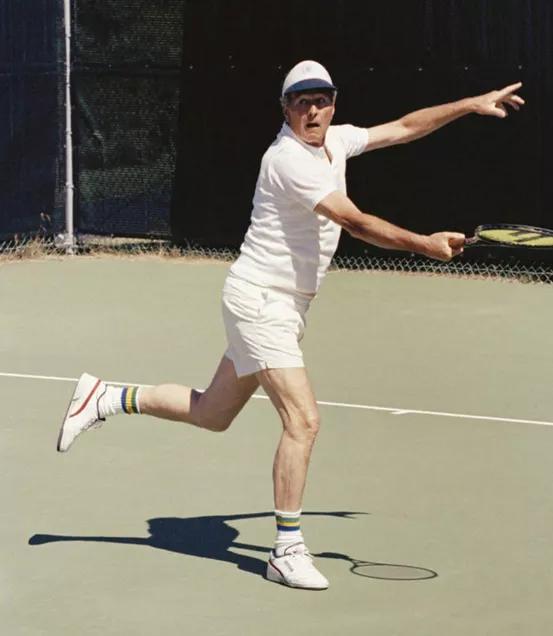 美国长寿总统,为什么美国历代总统长寿