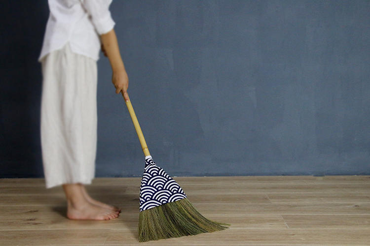 家里木地板很脏,家里木地板脏