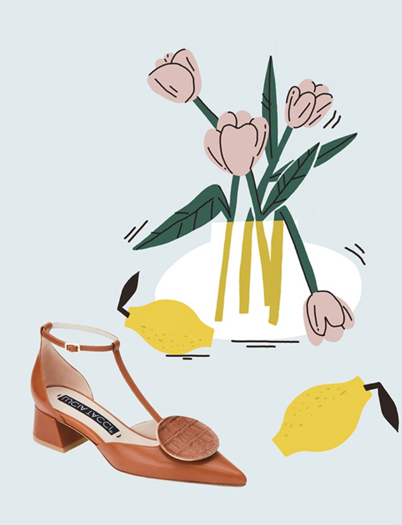 明星小众品牌 (高颜值百搭不贵的潮鞋品牌)