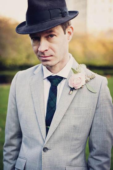 如何选到一个适合自己的领带,记住这四点让你少吃亏