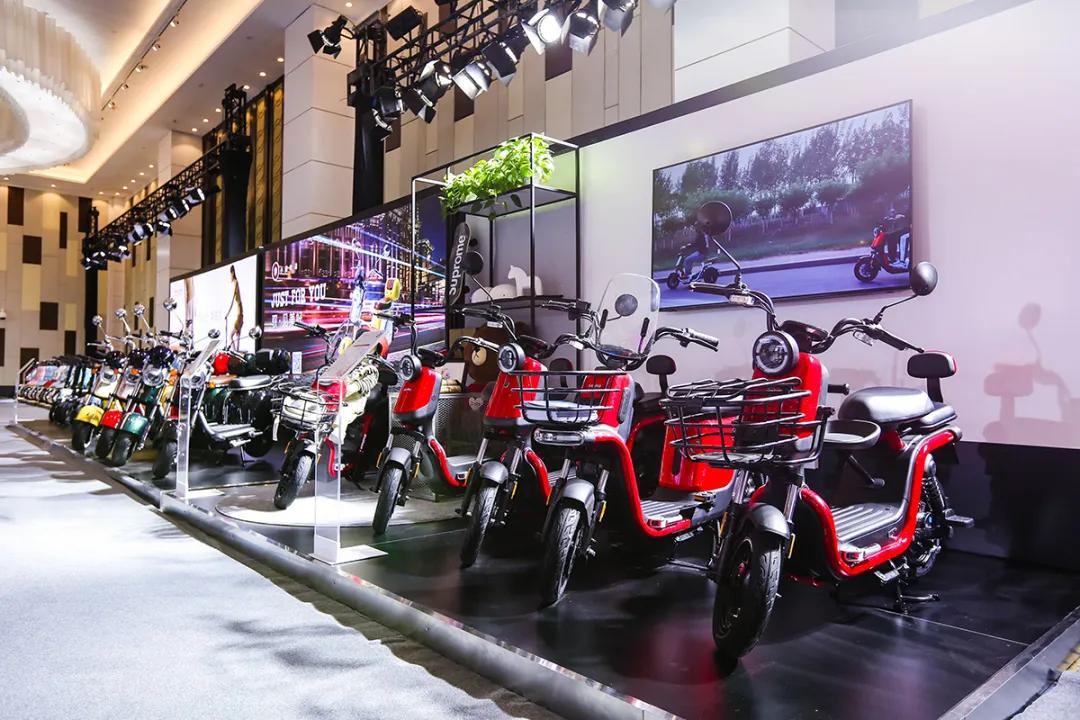 爱玛锂电池电动车2023新款,爱玛锂电车续航60公里