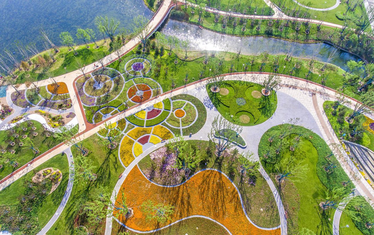 首期1.8万起圆梦顶级乐园！滨海恒大文化旅游城约37—265㎡精装