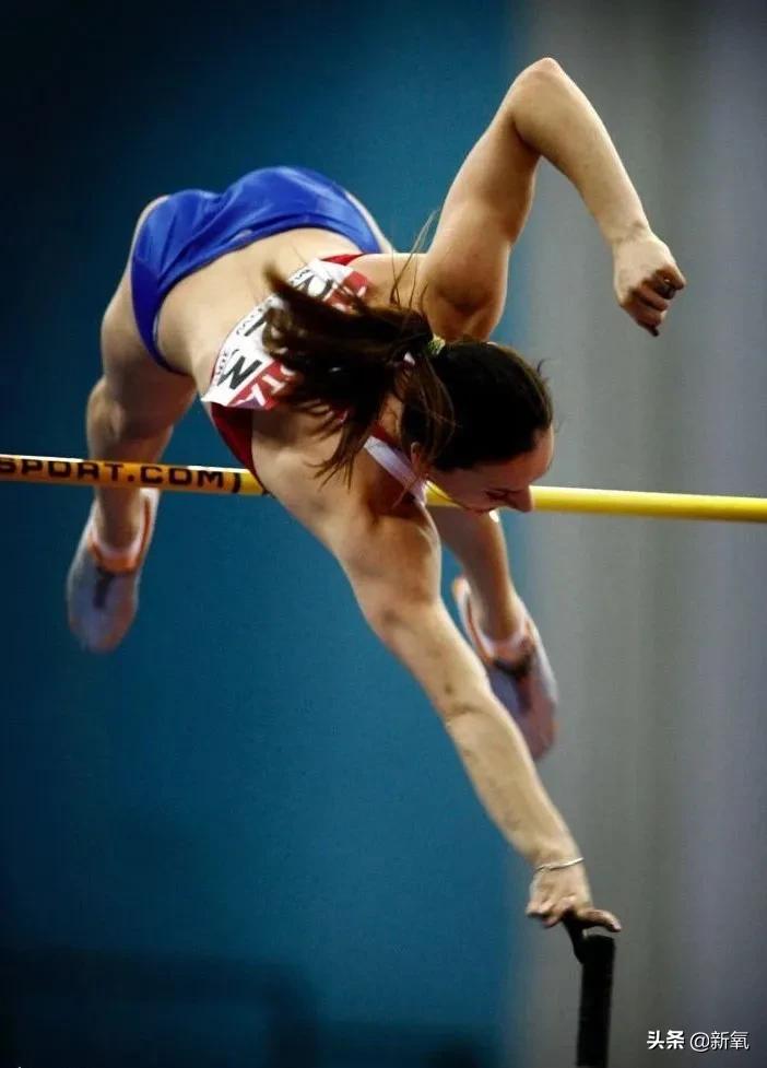 运动感美少女,运动女生美感