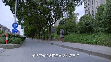 上海城市化的尽头——周浦,诱人「安家」也让人「逃离」