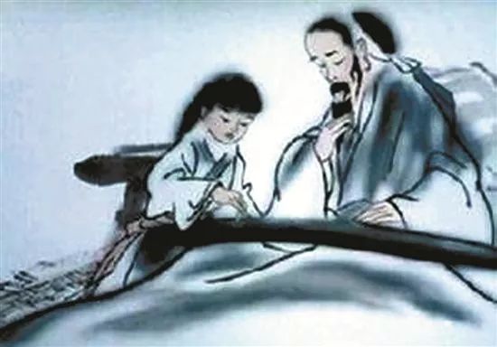 长安雅士古琴视频,长安雅士抚琴演奏