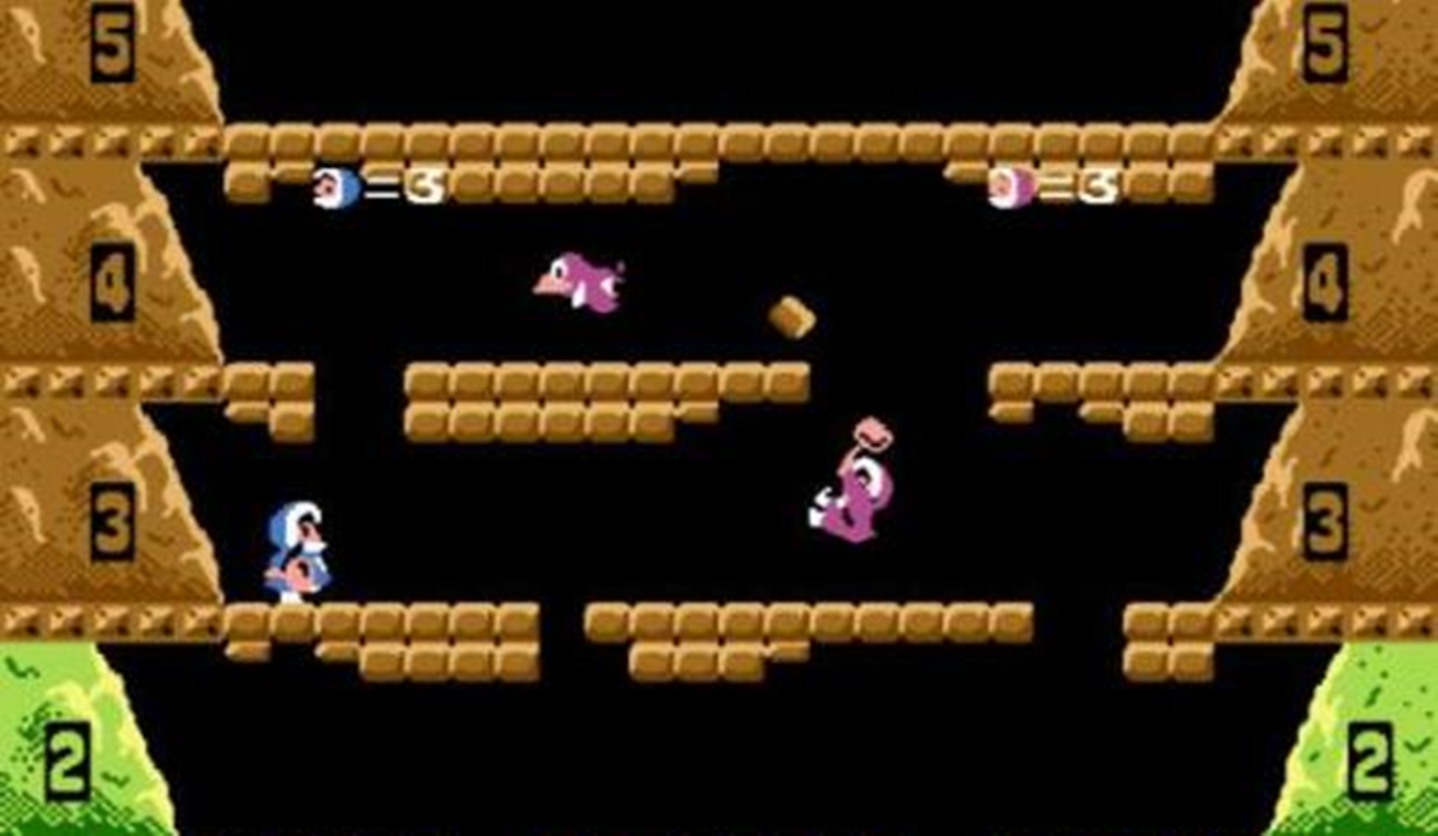 fc最经典的几款游戏,fc上的经典游戏