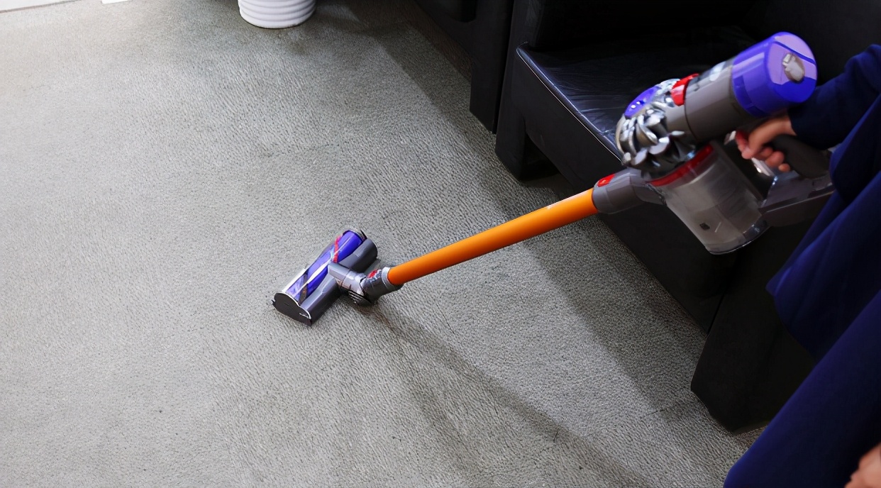 戴森v10吸尘器售后维修,戴森吸尘器如何质保的