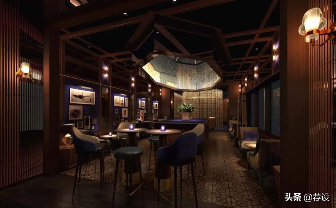 亚太第六，中国第四也是最新的华尔道夫酒店，到底长啥样？