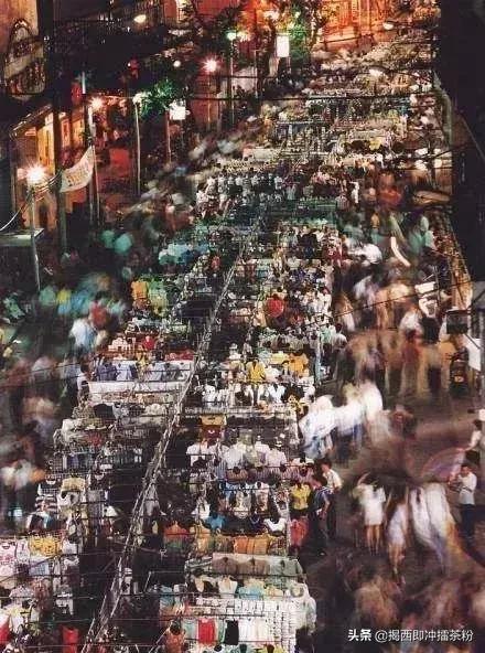 住在芳村的广州人原来这么幸福,住在花都的广州人