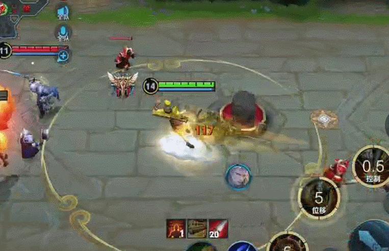 孙悟空的玩法及思路,老玩家玩大话西游