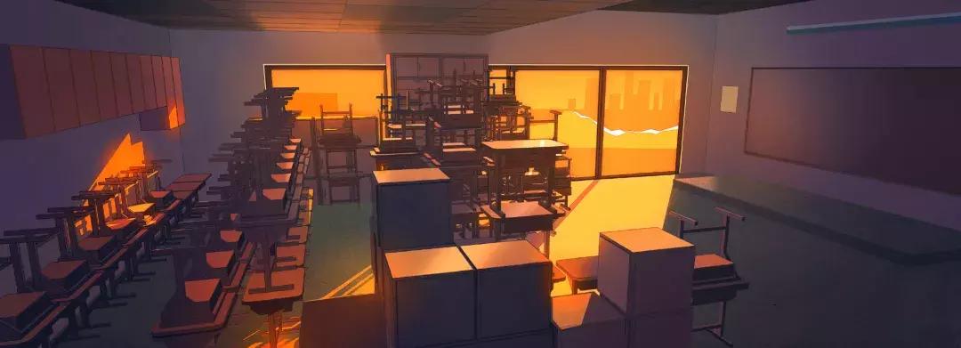 太强了！她笔下的「神秘画风」真是惊艳！