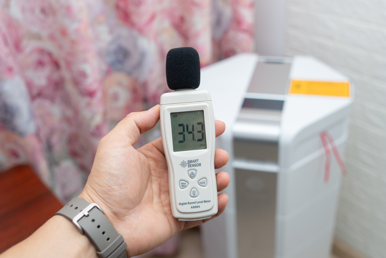 空净除甲醛测评,艾泊斯和iqair除甲醛哪个好