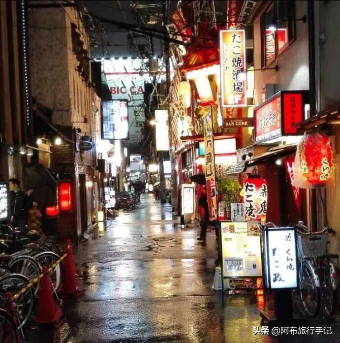 去日本神户还是奈良,到了大阪先去神户还是奈良