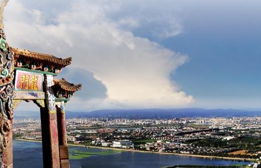 云南各地方是如何看待昆明的,云南各地怎么评价昆明人