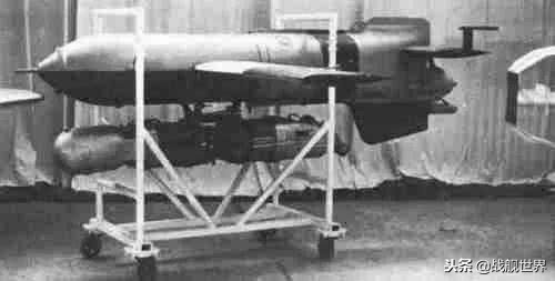 德国二战9个黑科技,德国二战真正的黑科技