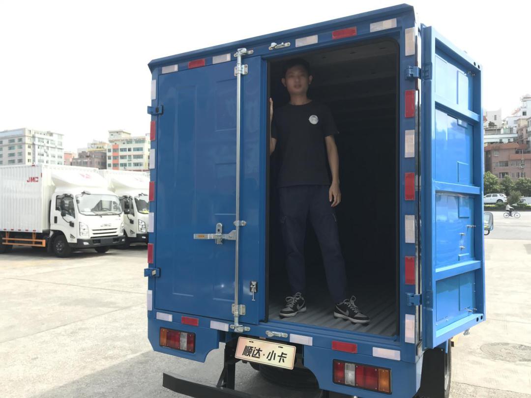 江铃轻卡值得信赖的品质,车主口碑是真的吗