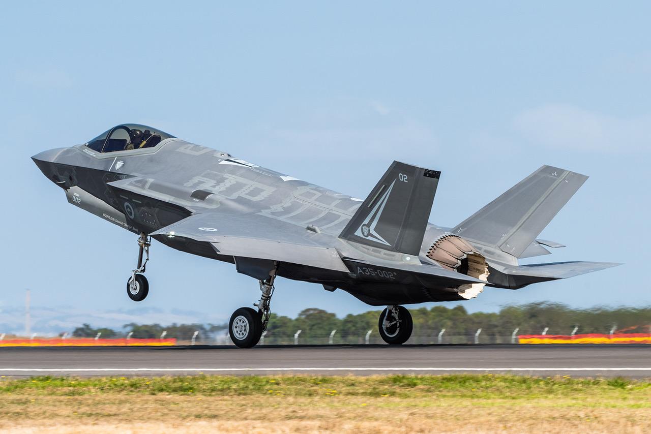 澳大利亚战机一览 (澳大利亚空军战机数量)