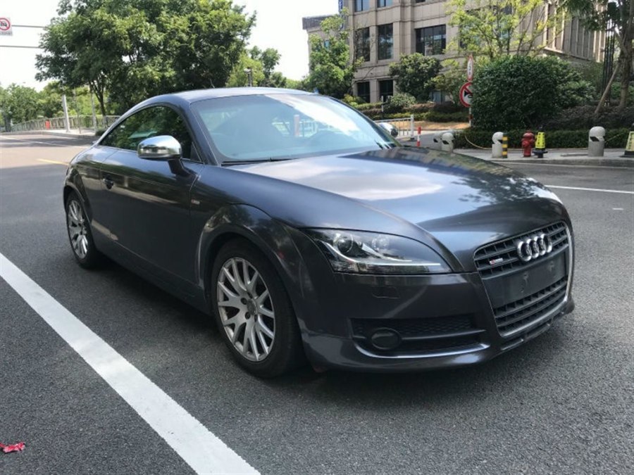 十来万的性能双门跑车,20万的双门四座跑车最佳推荐