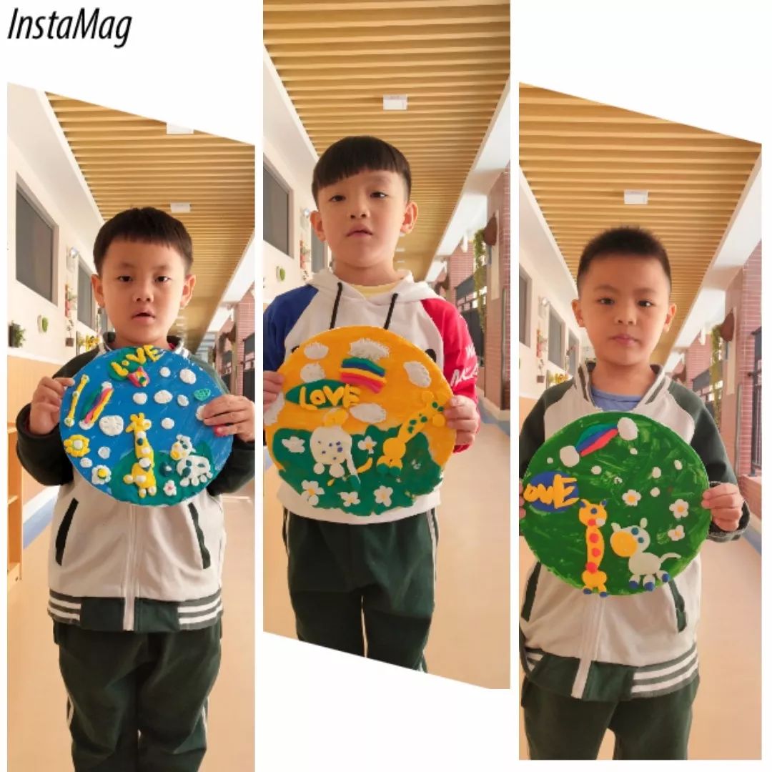 五华碧桂园伟才幼儿园吴老师,梅州五华碧桂园伟才幼儿园