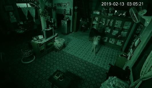 灵媒电影完全版,灵媒电影解说完整版