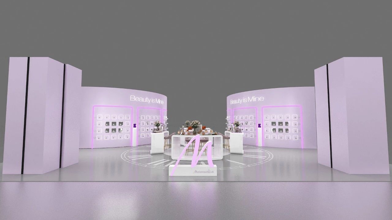 火爆ins、圈粉无数欧美大咖的法国奢牌空降魔都！千元豪礼等你来