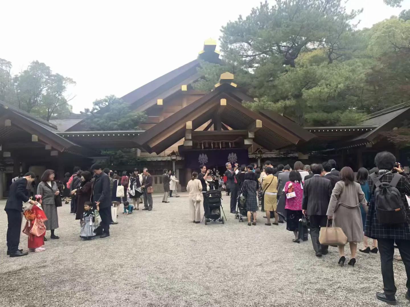 日本名古屋旅游必需品,日本名古屋一日游攻略住宿