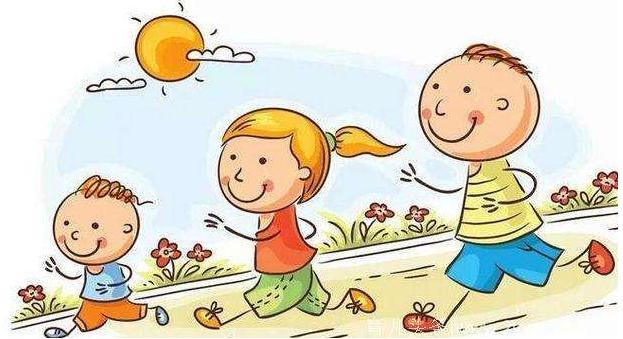 春季长高黄金期孩子蹿个儿有妙招,孩子身高10个必须知道的长高传言