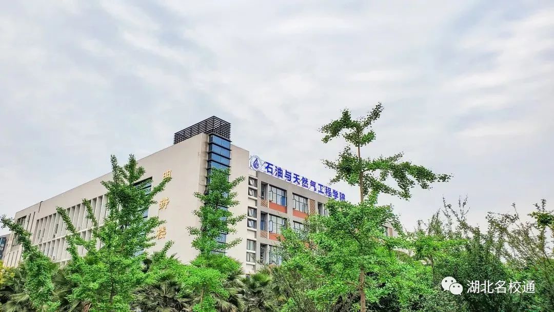 2019我心仪的大学----西南石油大学