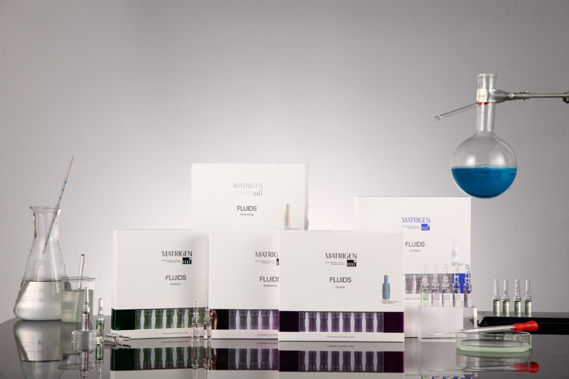 美特丽珍安瓶是械字号吗,美特丽珍安瓶精华