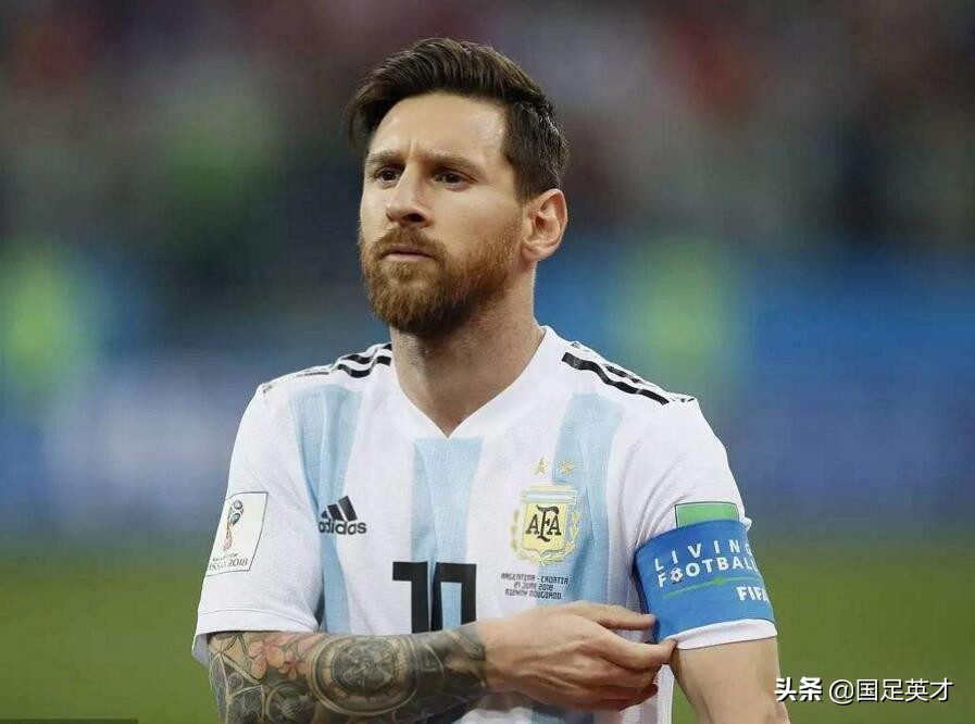 足球绝代双骄c罗与梅西,绝代双骄梅西c罗最后一场比赛