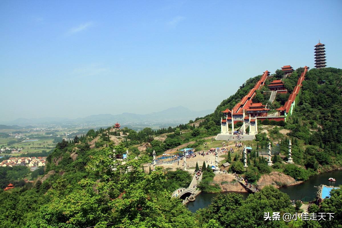 细数中国经济百强县之TOP83——湖北省大冶市，为你的家乡打call