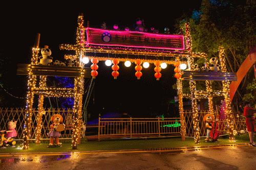 想拍“废片”都难！肇庆这些网红地也太好看了吧