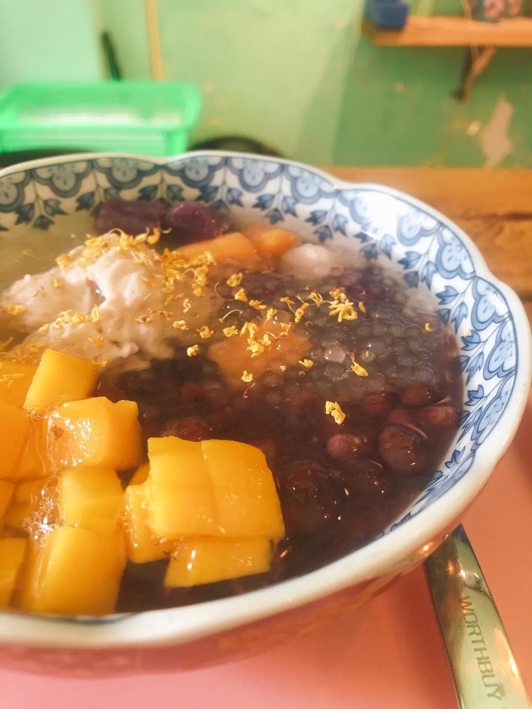 「游记」在厦门的三天两夜