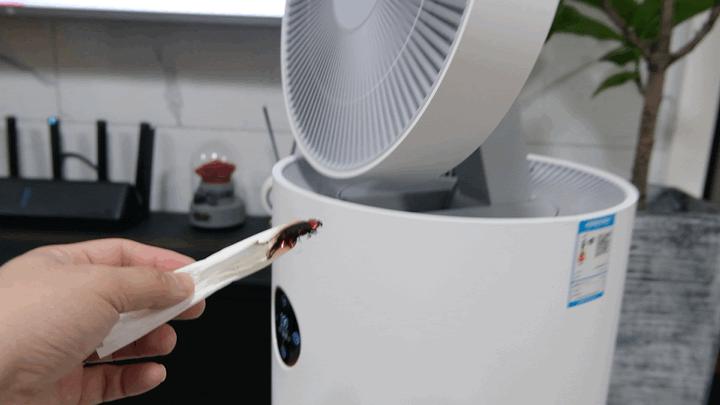 新风空气净化器,新风全循环空气净化器