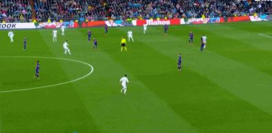 博格巴和巴尔韦德谁比较强,未来世界足坛第一中场