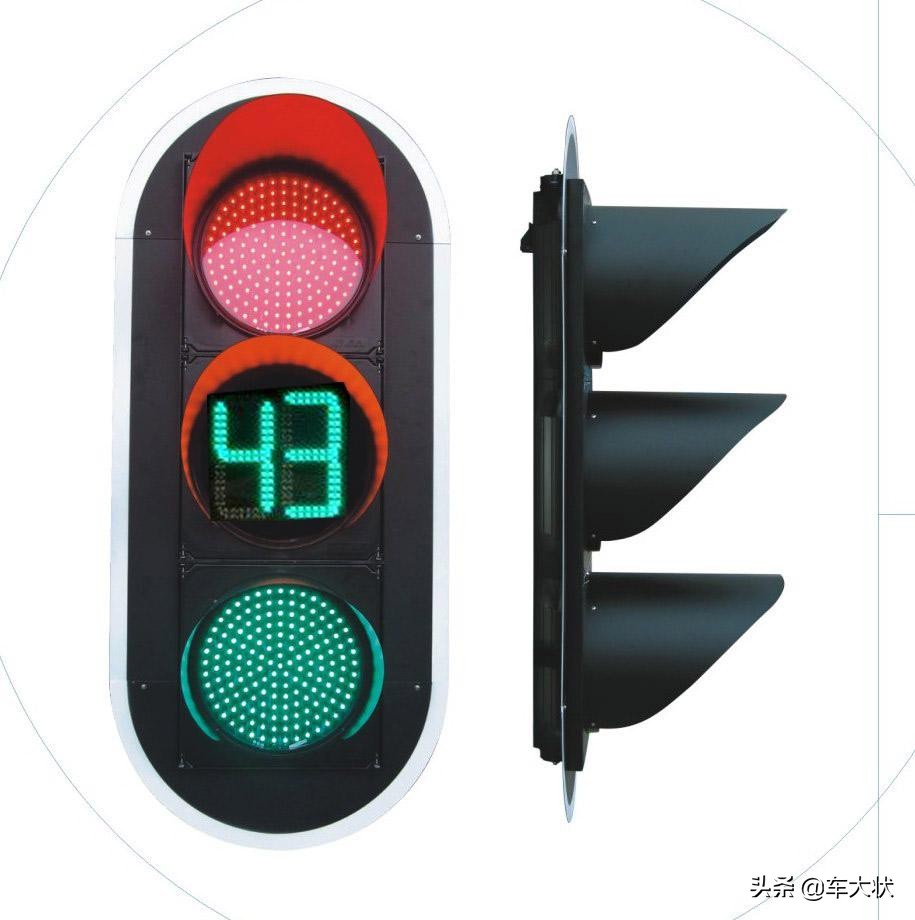 一般什么样的路口红灯禁止右转,怎么知道哪些路口红灯可以右转