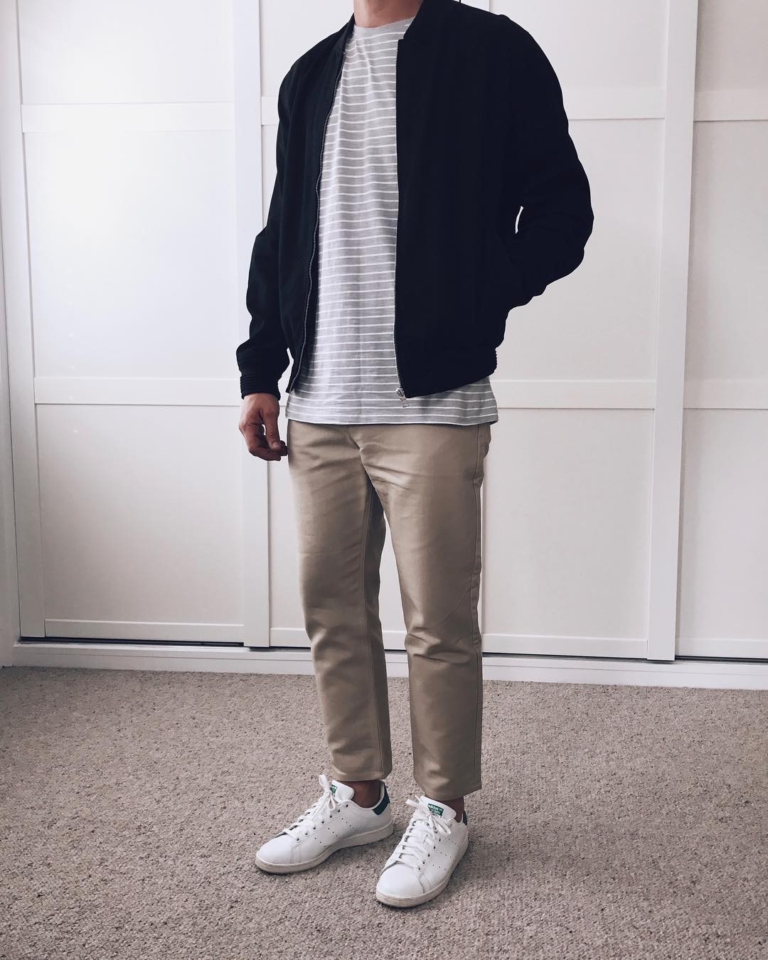 平时不知道穿什么鞋？选这些