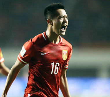 里皮的战术到底行不行,里皮临场指挥让人印象深刻