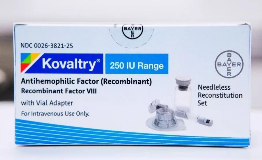 拜耳制药历史,拜耳制药有多厉害